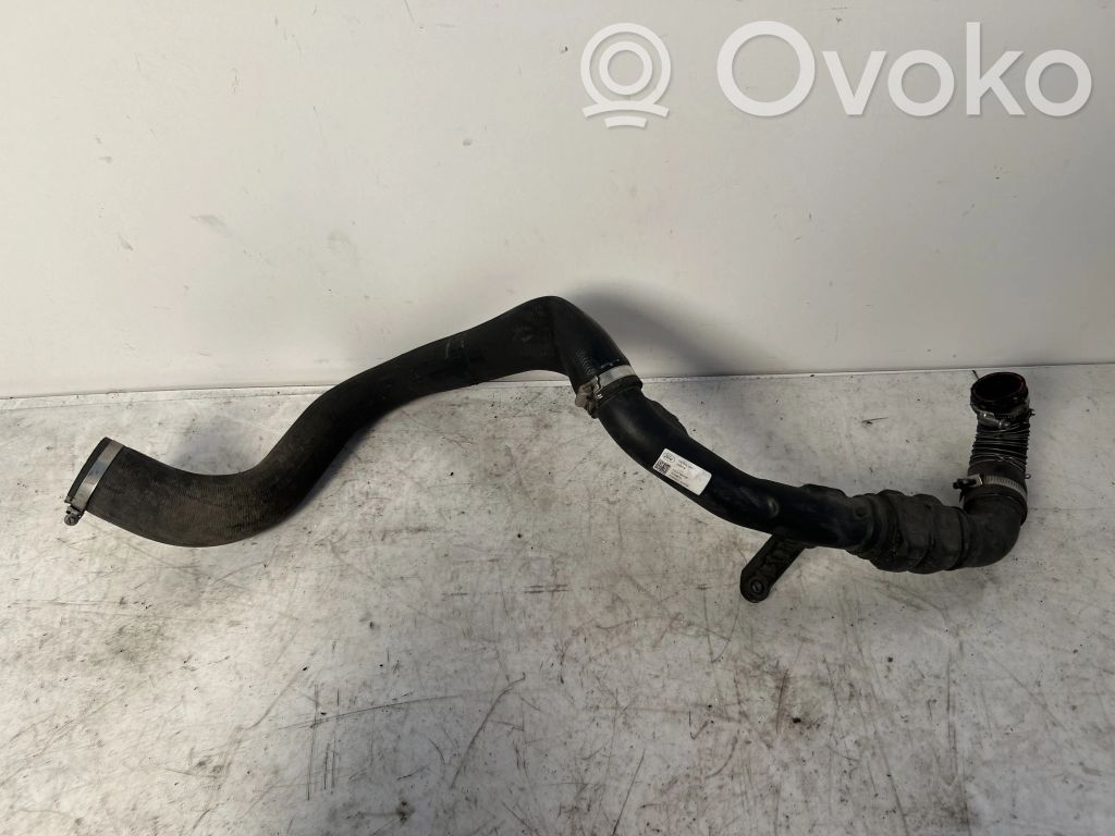 Ford Mondeo MK V Wąż / Rura intercoolera 