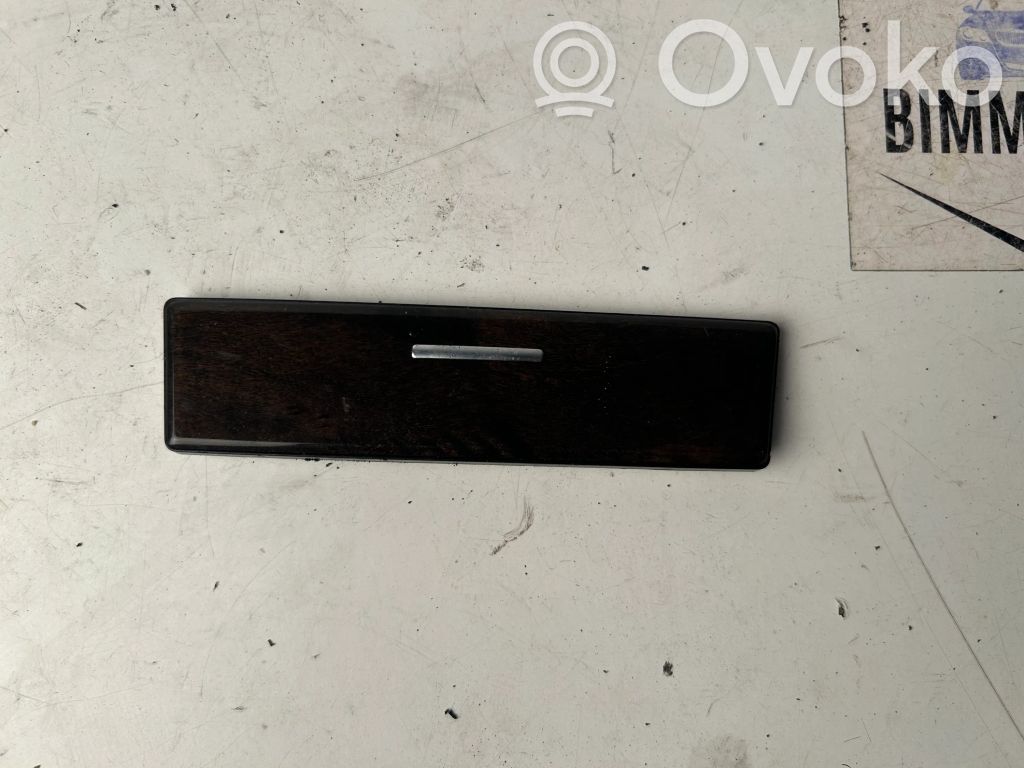 BMW 5 E60 E61 Moldura del panel (Usadas) 