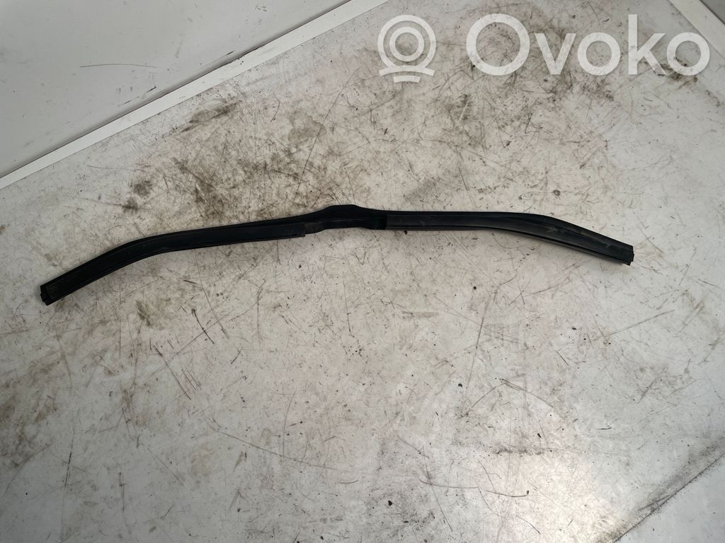 BMW 5 E60 E61 Top upper radiator support slam panel 