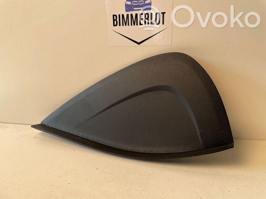 BMW 7 G11 G12 Rivestimento estremità laterale del cruscotto 