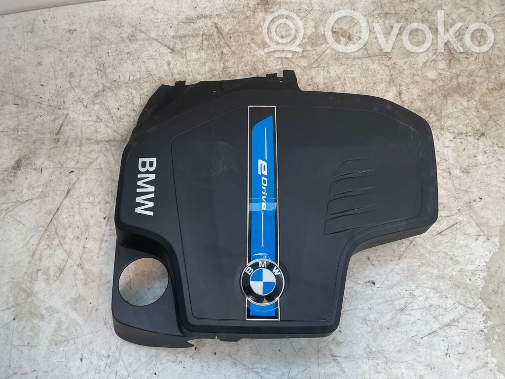 BMW X5 F15 Capac protecție motor 