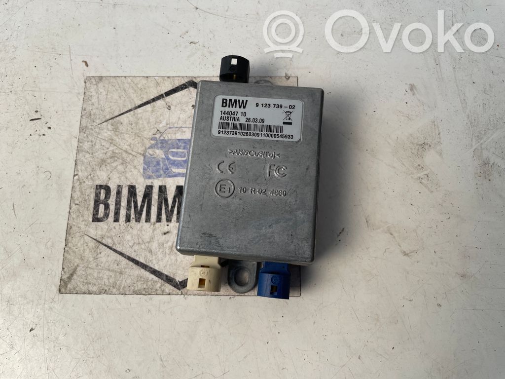 Amplificateur d'antenne   9123739