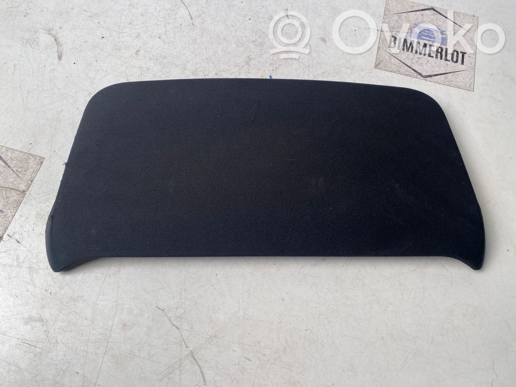BMW 3 E90 E91 Other interior part 