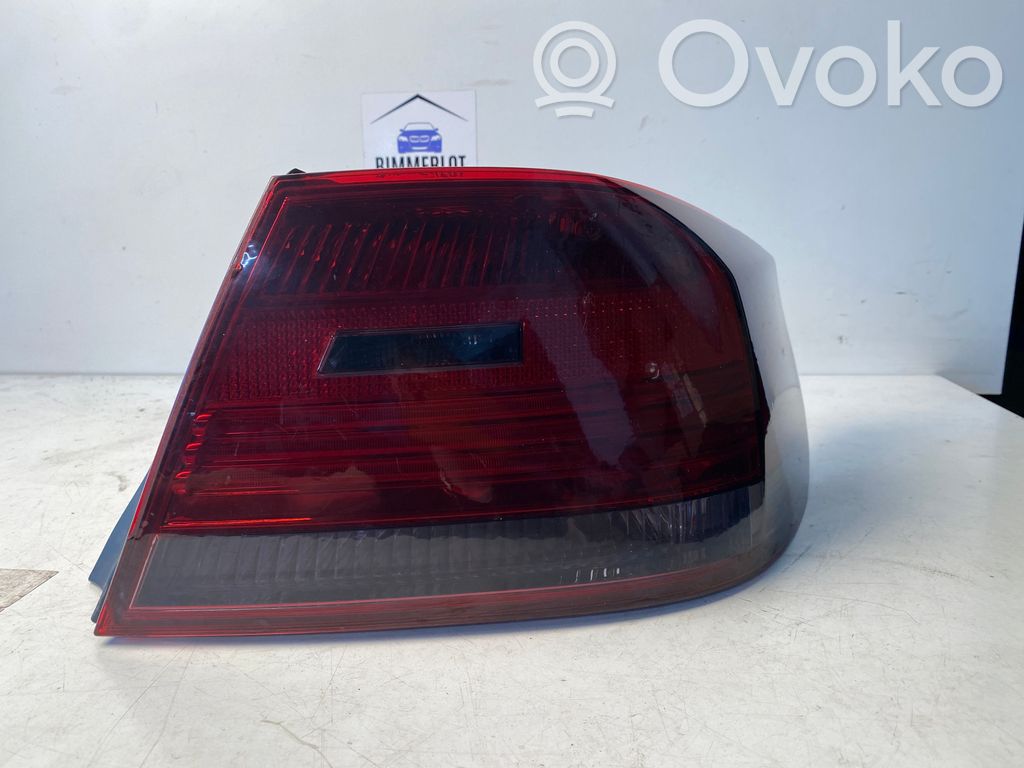 BMW 3 E92 E93 Takavalot 