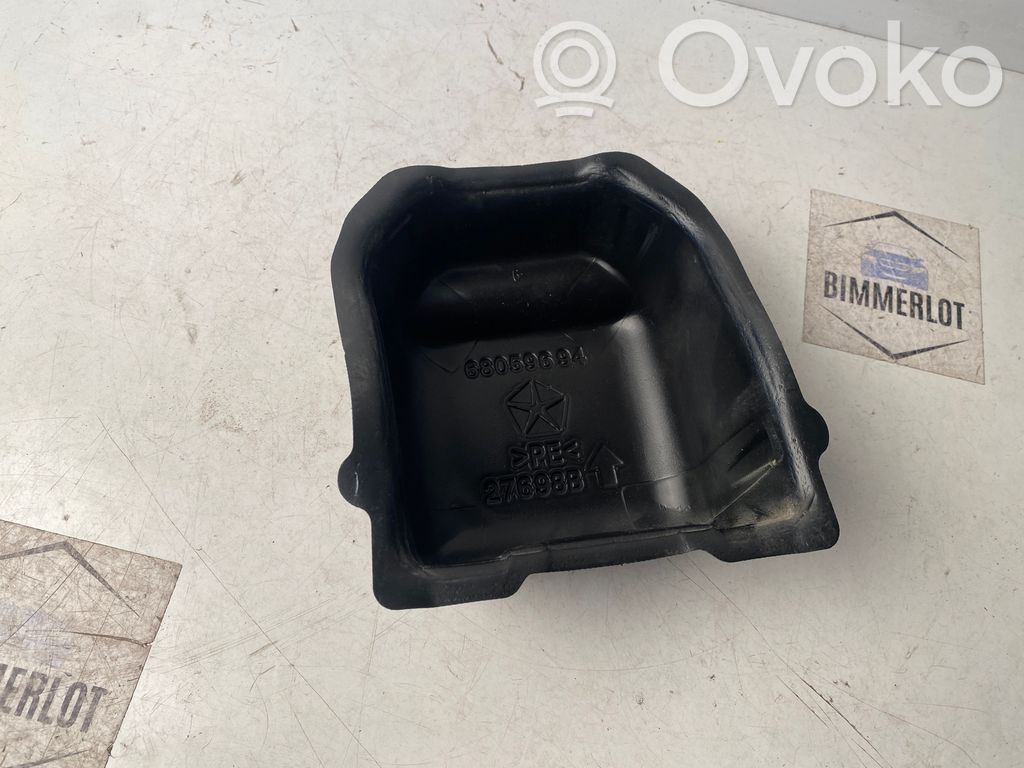 Dodge Charger Inne części wnętrza samochodu 