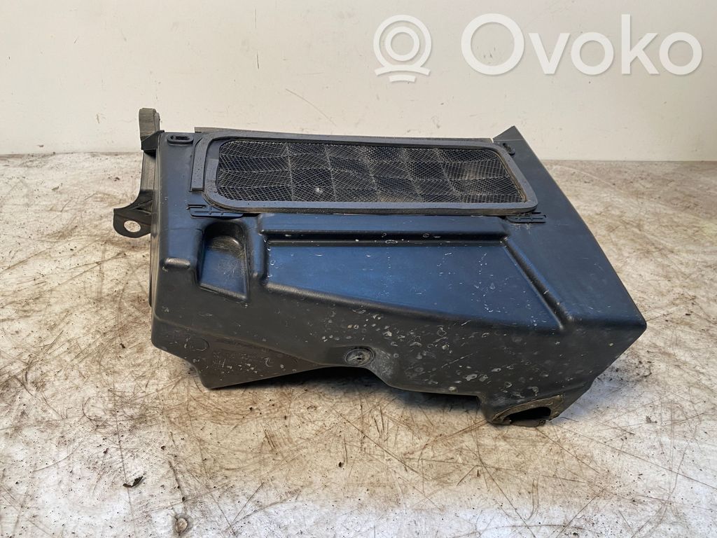 Obudowa / Osłona mikrofiltra kabinowego   55038179AE