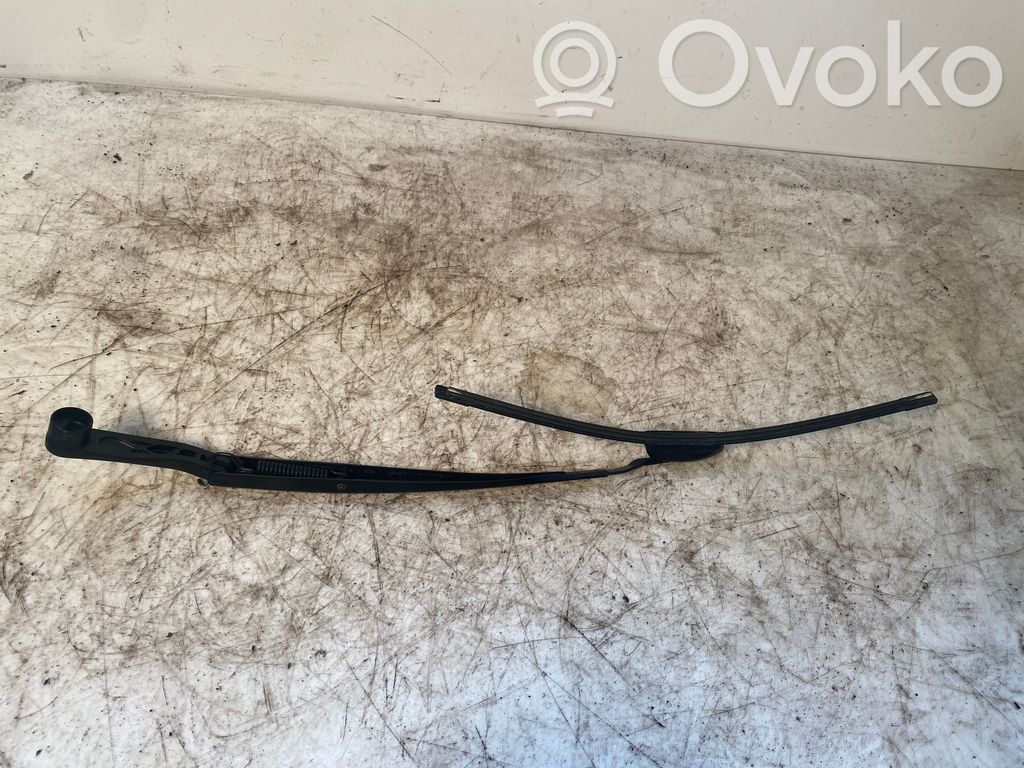 Dodge Charger Scheibenwischer 