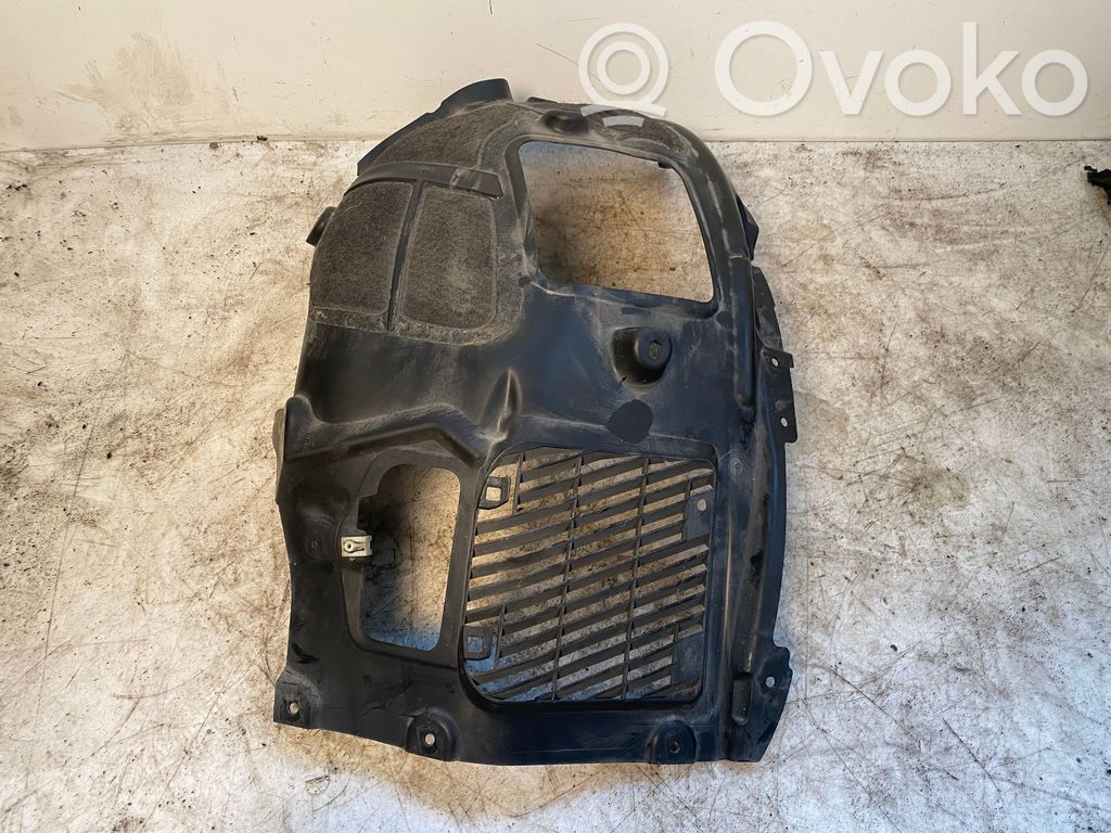 BMW 7 G11 G12 Rivestimento paraspruzzi passaruota anteriore 