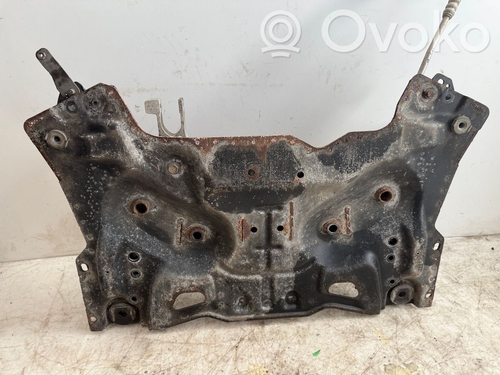 Peugeot 508 Front subframe 