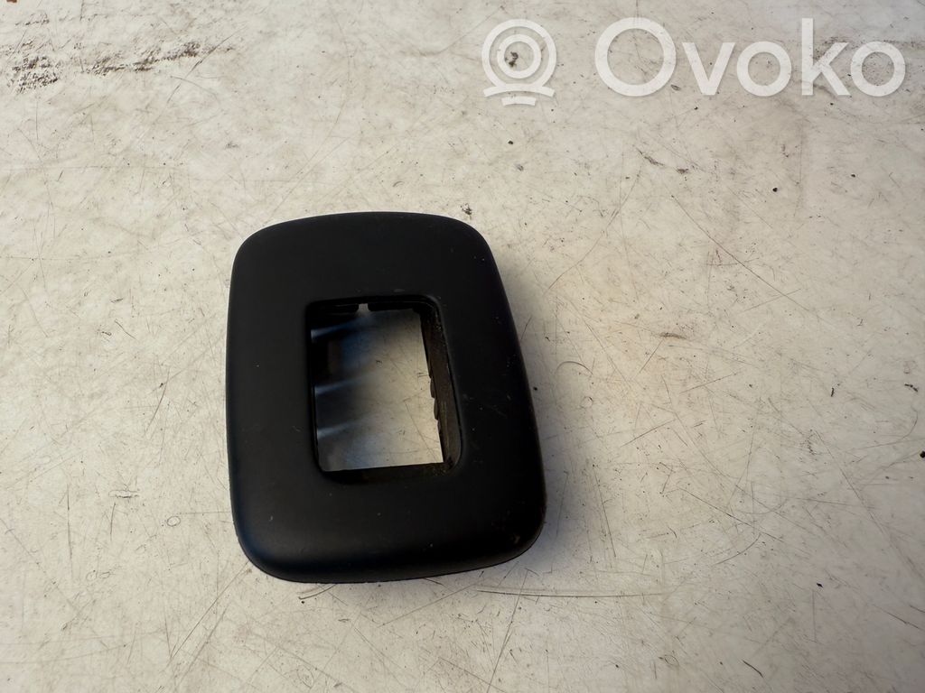 Peugeot 508 Electric window control switch 