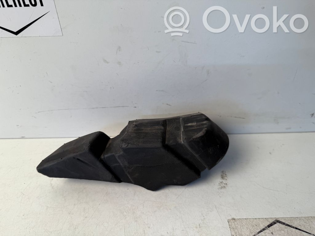 BMW 7 G11 G12 Supporto/guarnizione in poliuretano espanso del parafango 