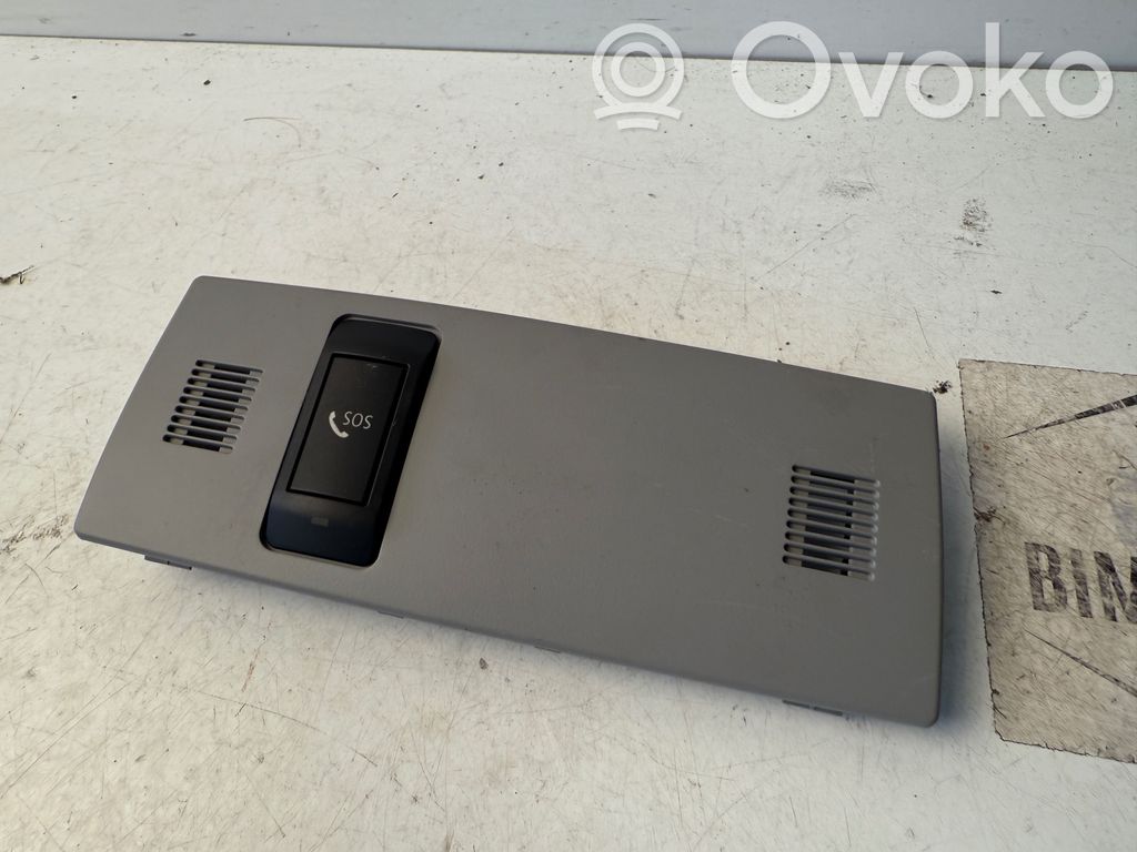 BMW 5 E60 E61 Headlining roof cover 