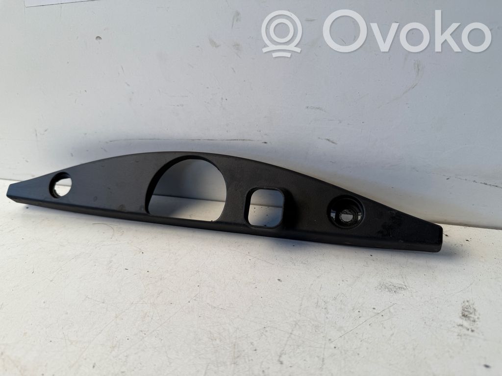 BMW 5 E60 E61 Other trunk/boot trim element 