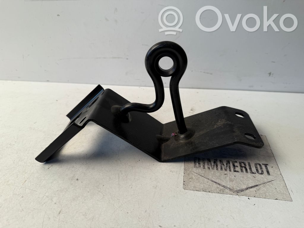 BMW 5 E60 E61 Otros repuestos del interior 