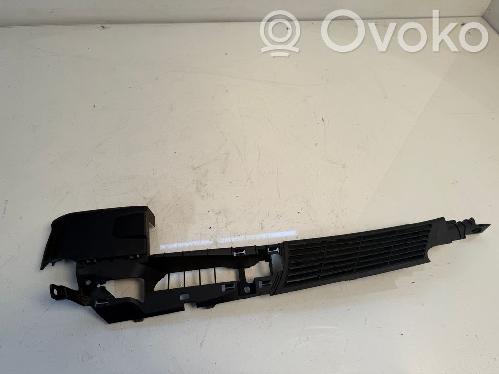 BMW 5 E60 E61 Other trunk/boot trim element 