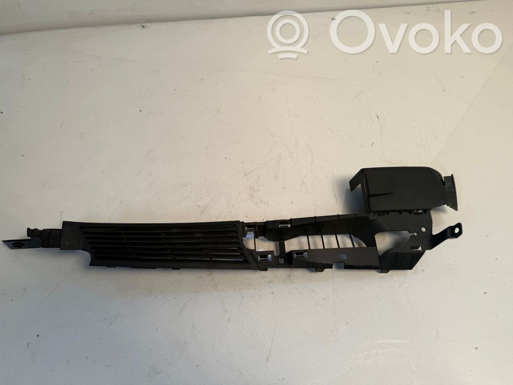 BMW 5 E60 E61 Other trunk/boot trim element 