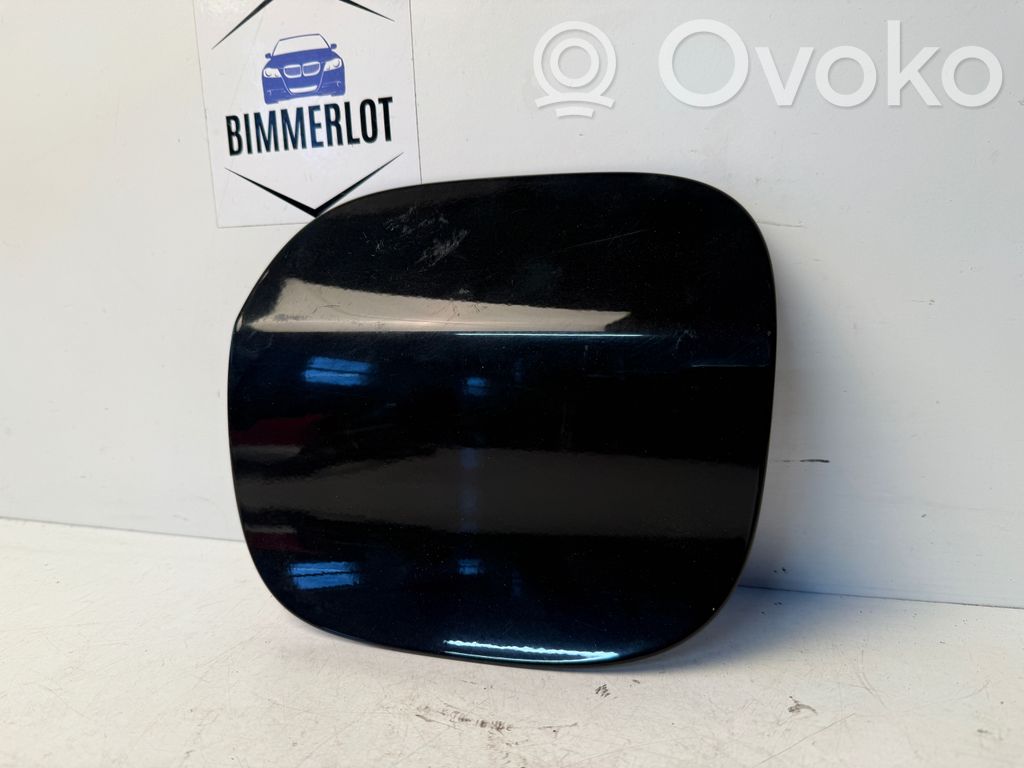 Ford Focus Fuel tank filler cap 