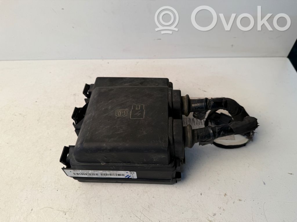 Ford Focus Módulo de fusible 