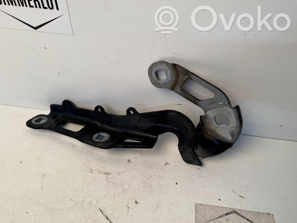 Ford Focus Dzinēja pārsega eņģe (-es) 
