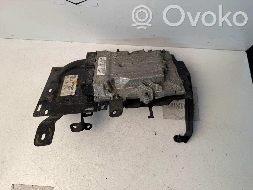 Ford Focus Engine control unit/module 
