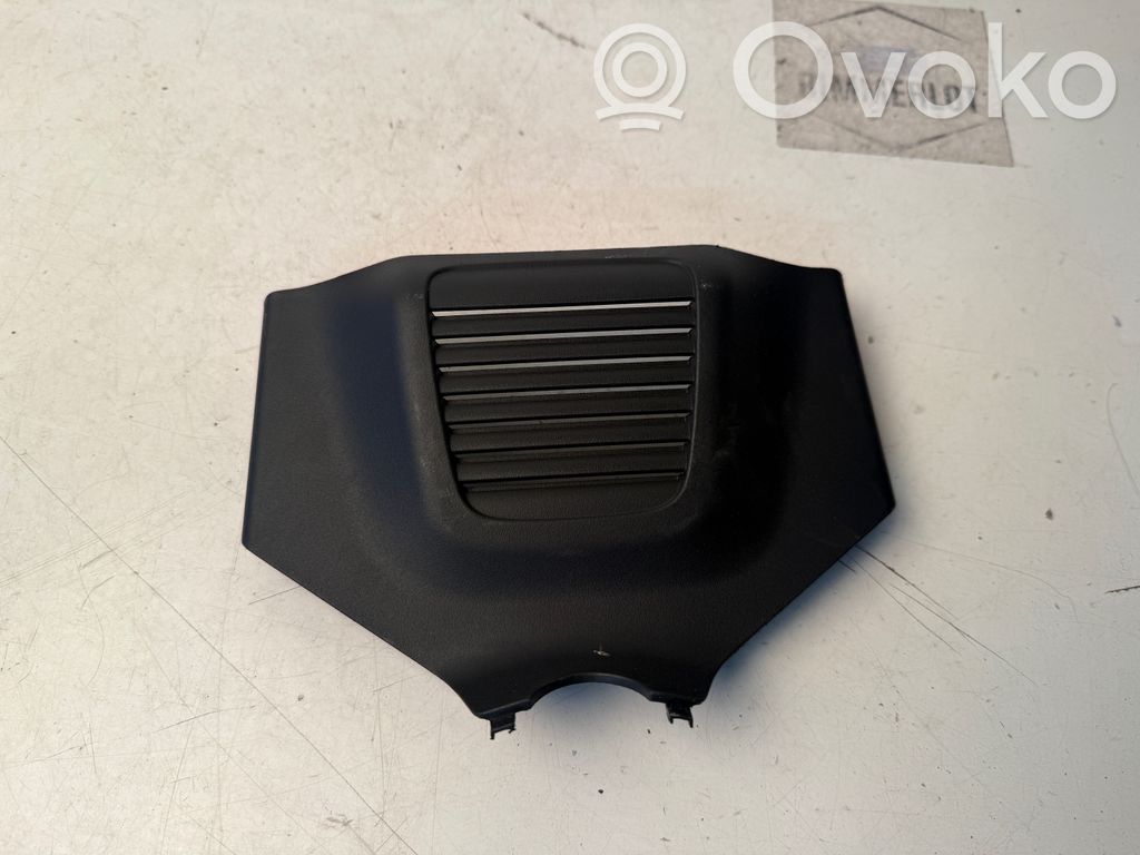 Ford Focus Inne części wnętrza samochodu 