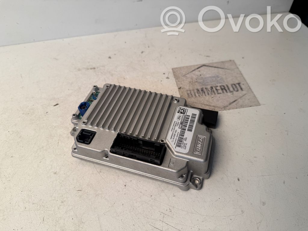 Ford Focus Autres unités de commande / modules 