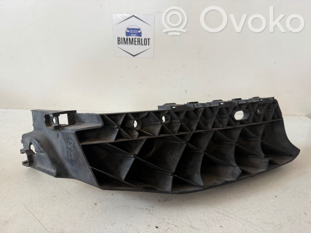 Dodge Durango III Front bumper mounting bracket 