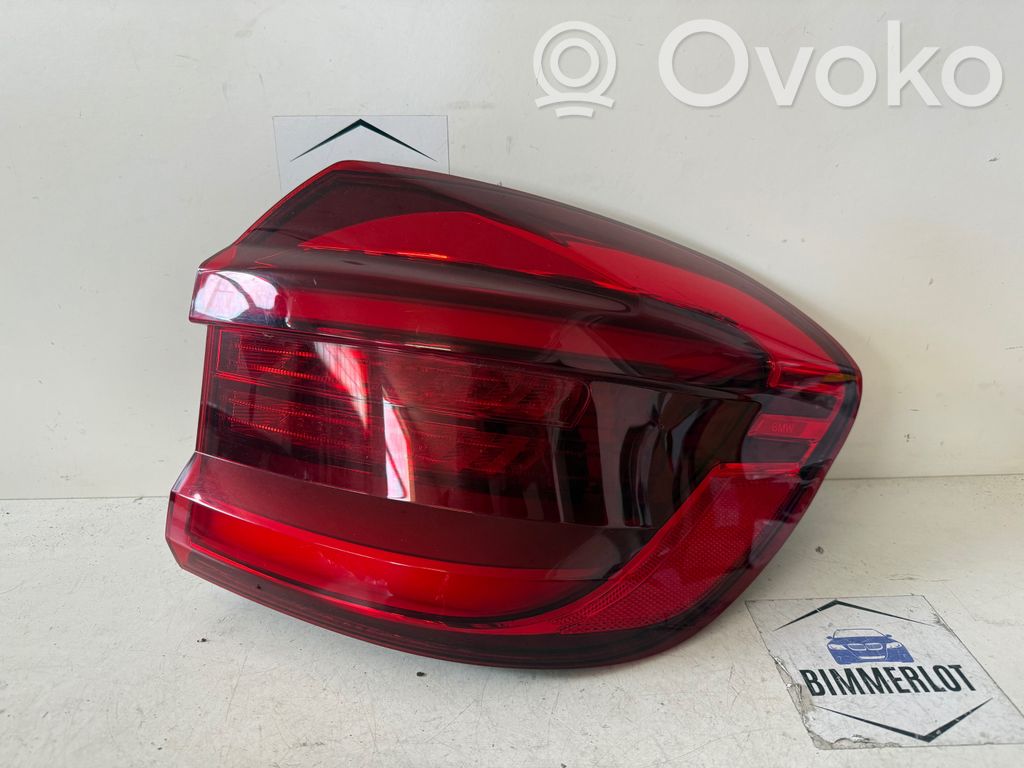 BMW X3 G01 Takavalot 