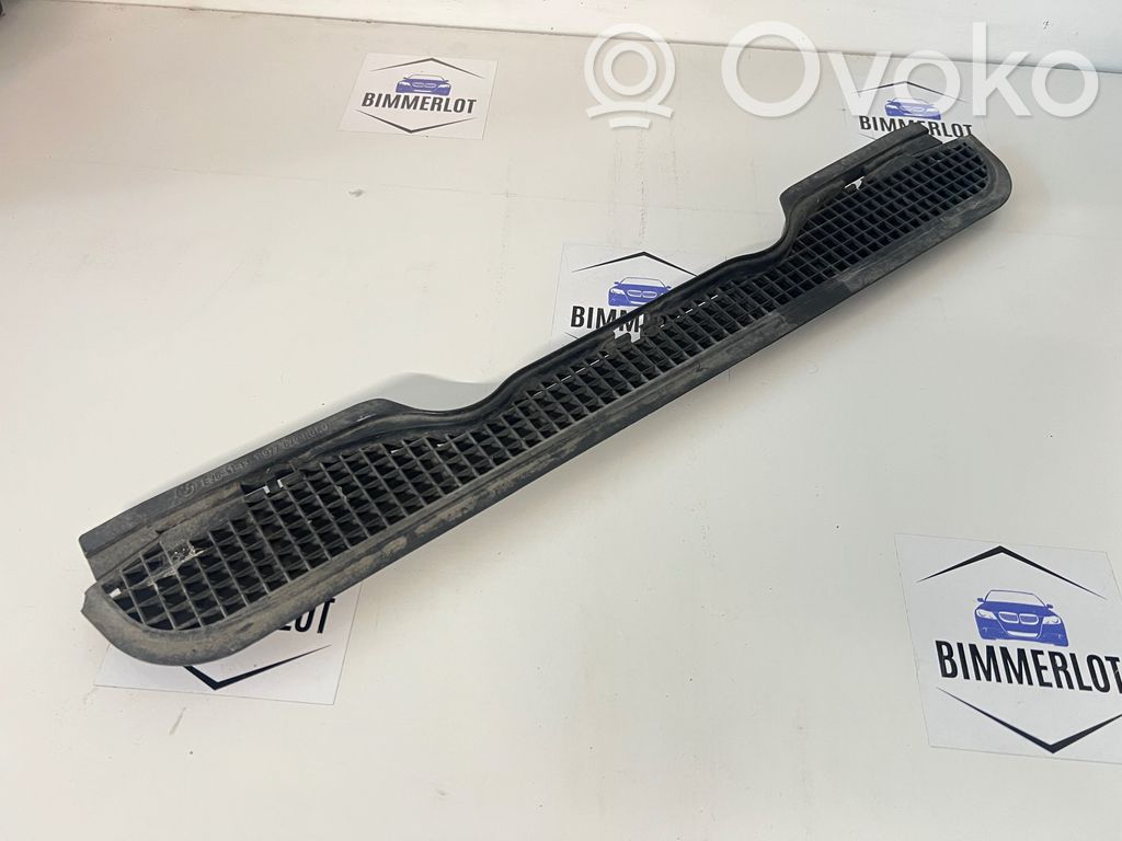 BMW 3 E36 Muu ulkopuolen osa 