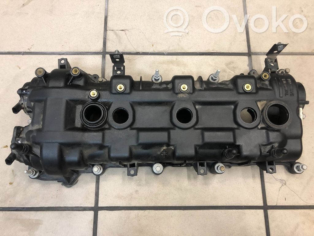 Chrysler Pacifica Ventildeckel 