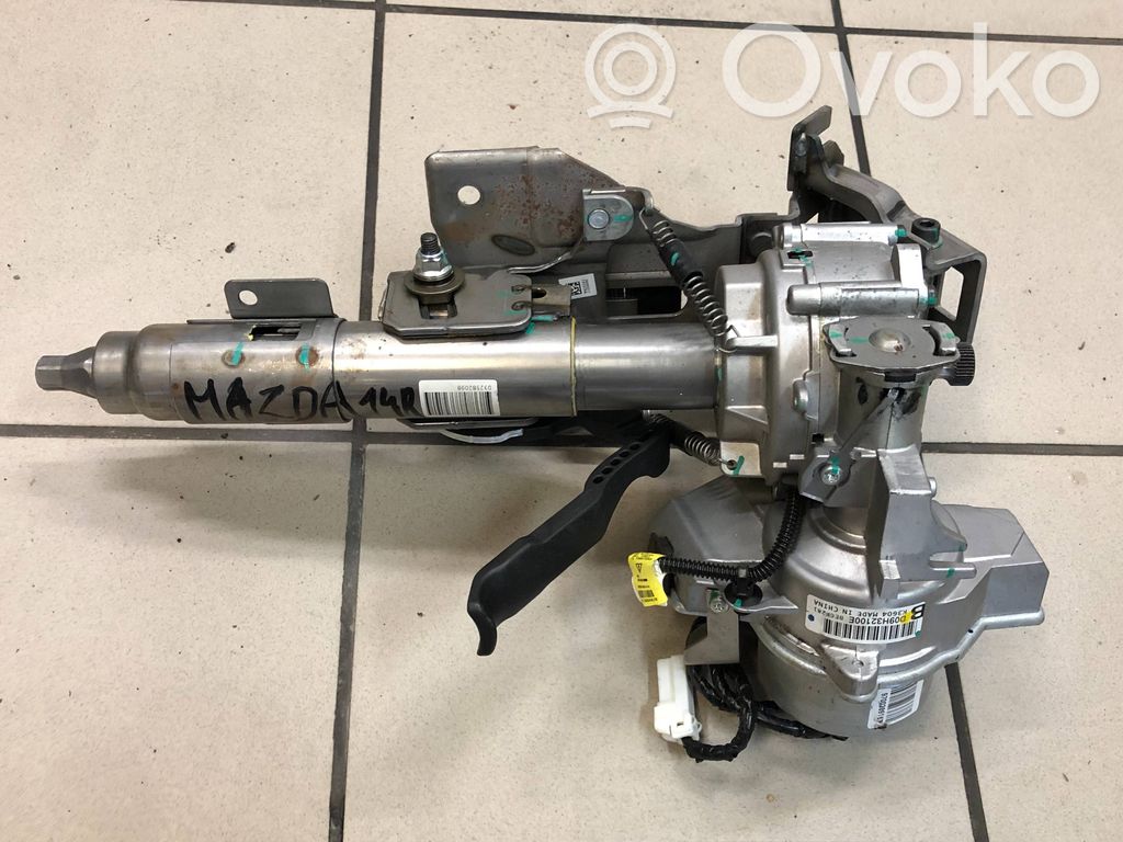 Mazda 2 Electric power steering pump 