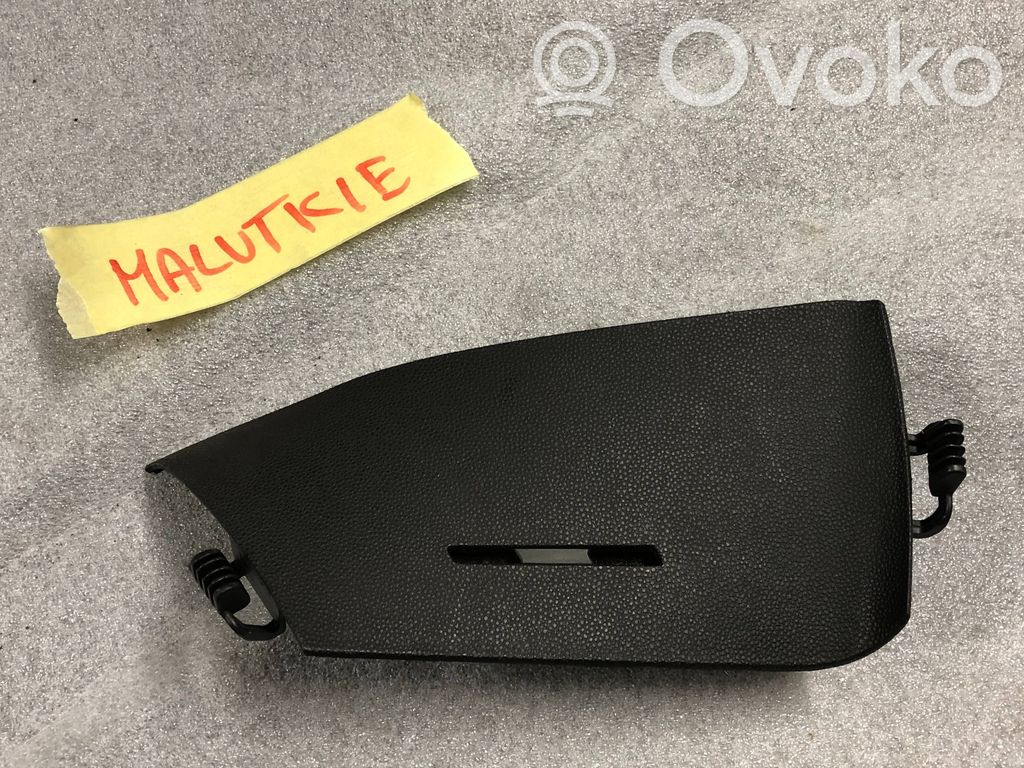 Opel Corsa D Otros repuestos del interior 