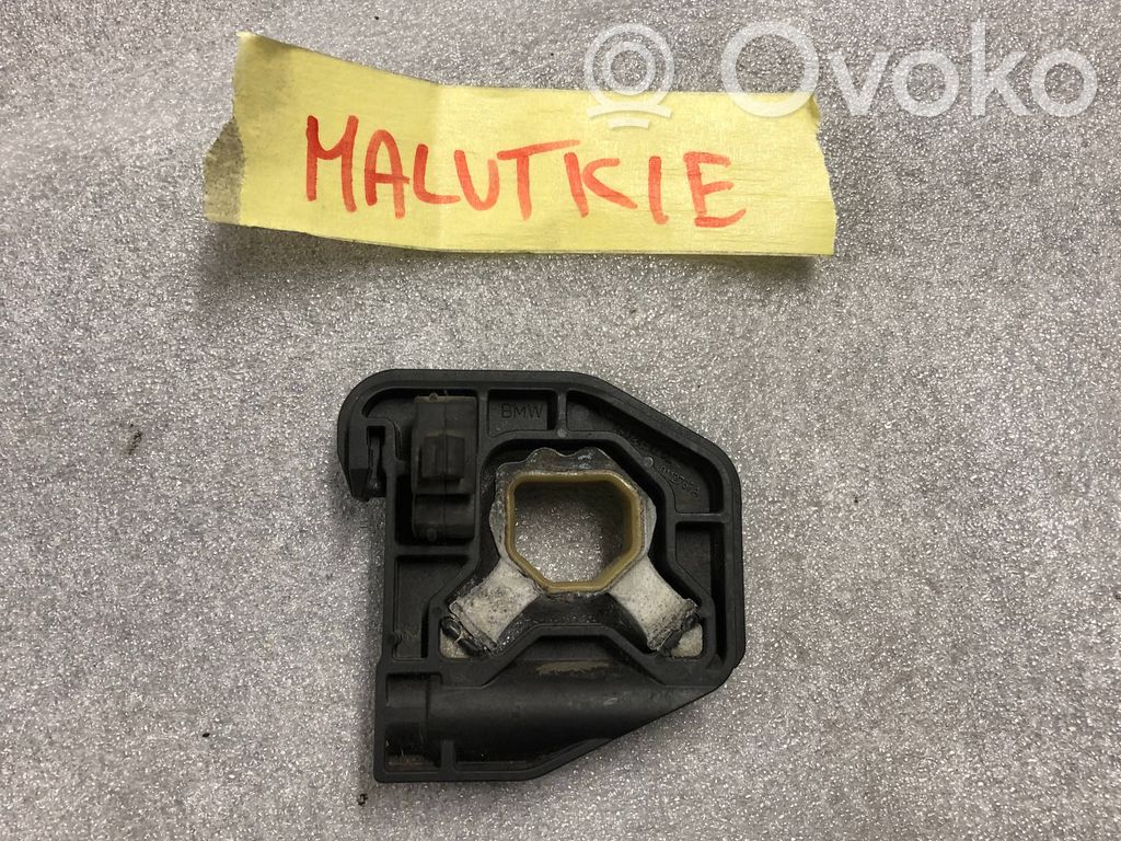 BMW 4 F32 F33 Fixation de radiateur 