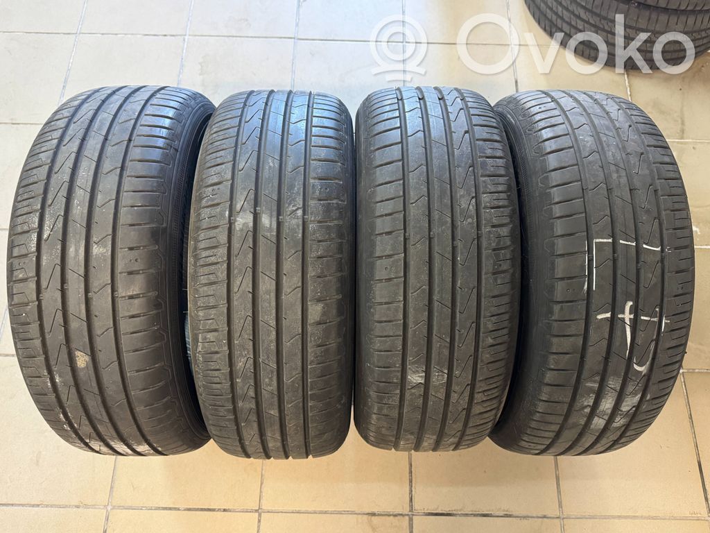 R16 summer tire
