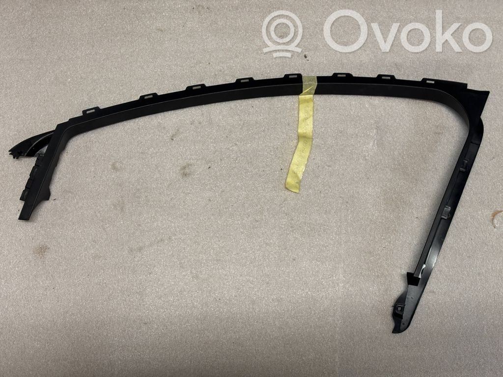 Ford Focus Altro elemento di rivestimento della portiera anteriore 