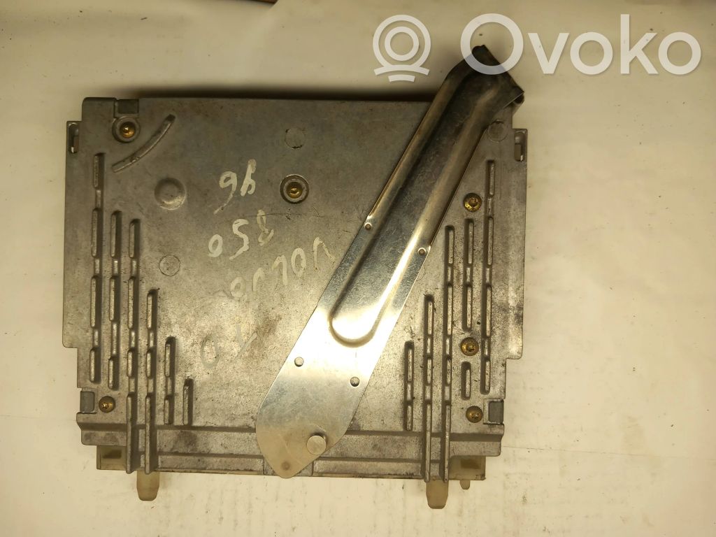 Volvo 850 Calculateur moteur ECU 