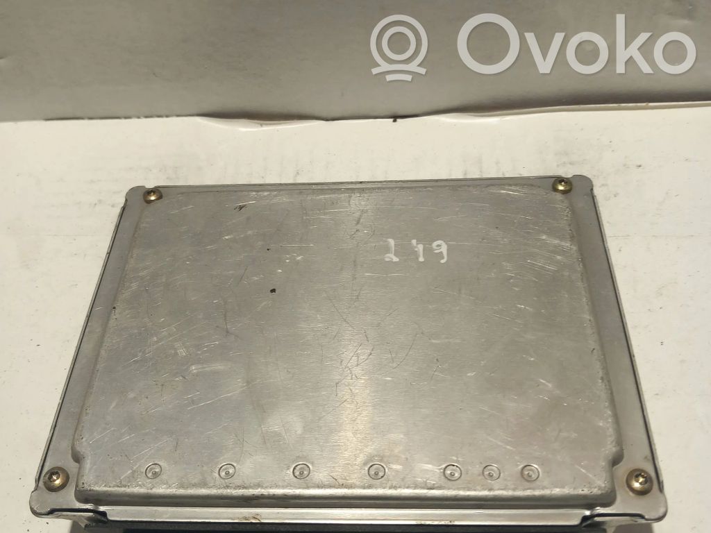 Audi A4 S4 B5 8D Engine control unit/module 