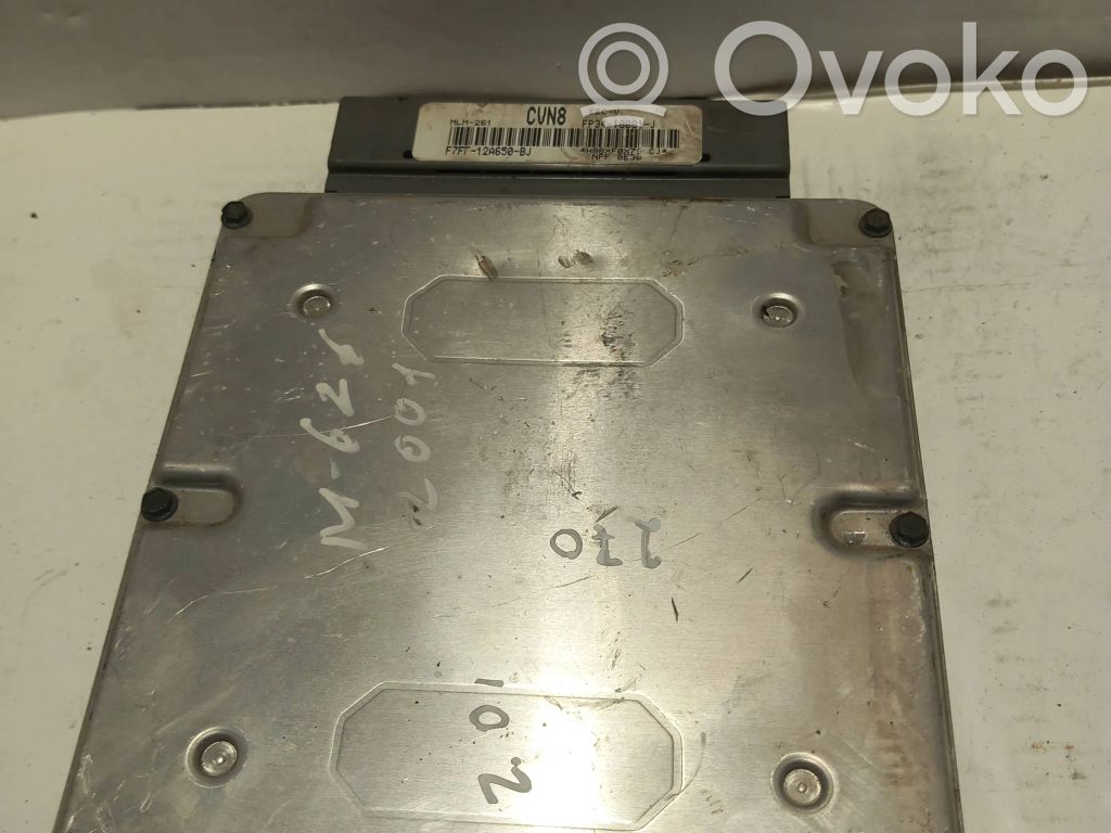 Mazda 626 Engine control unit/module 