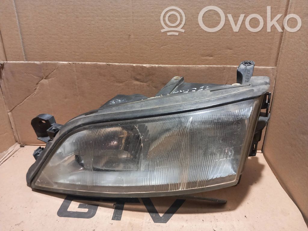 Opel Vectra B Scheinwerfer 
