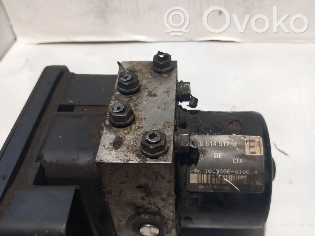Volkswagen Golf V Pompa ABS 