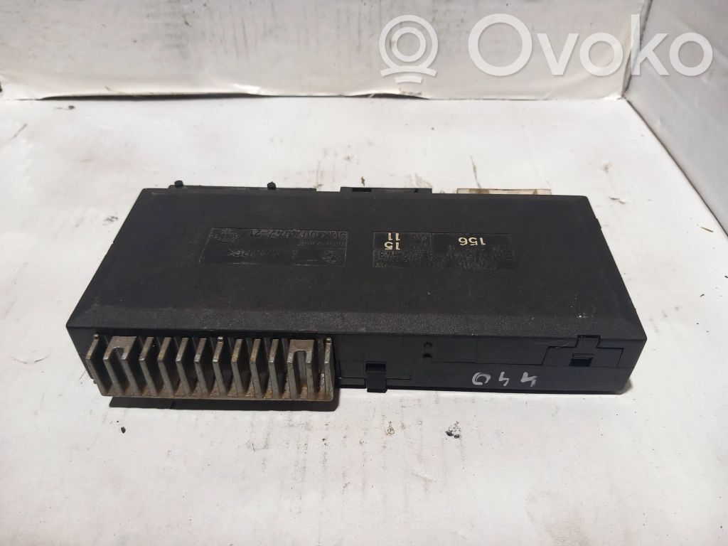 BMW 5 E39 Autres unités de commande / modules 