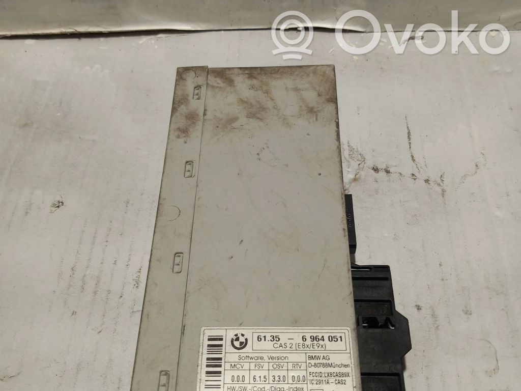Module confort   61356964051,5WK49412GBF