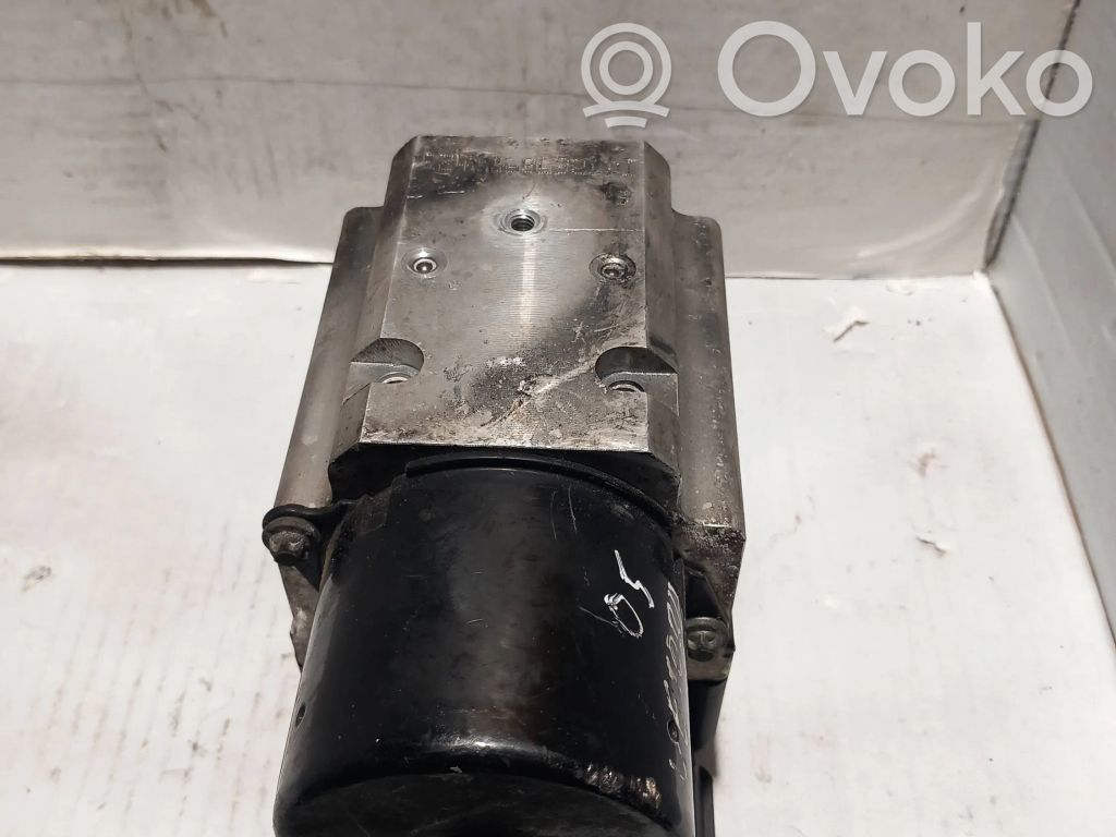 Opel Vectra C ABS Pump 