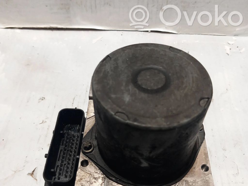 BMW 5 E60 E61 ABS Pump 