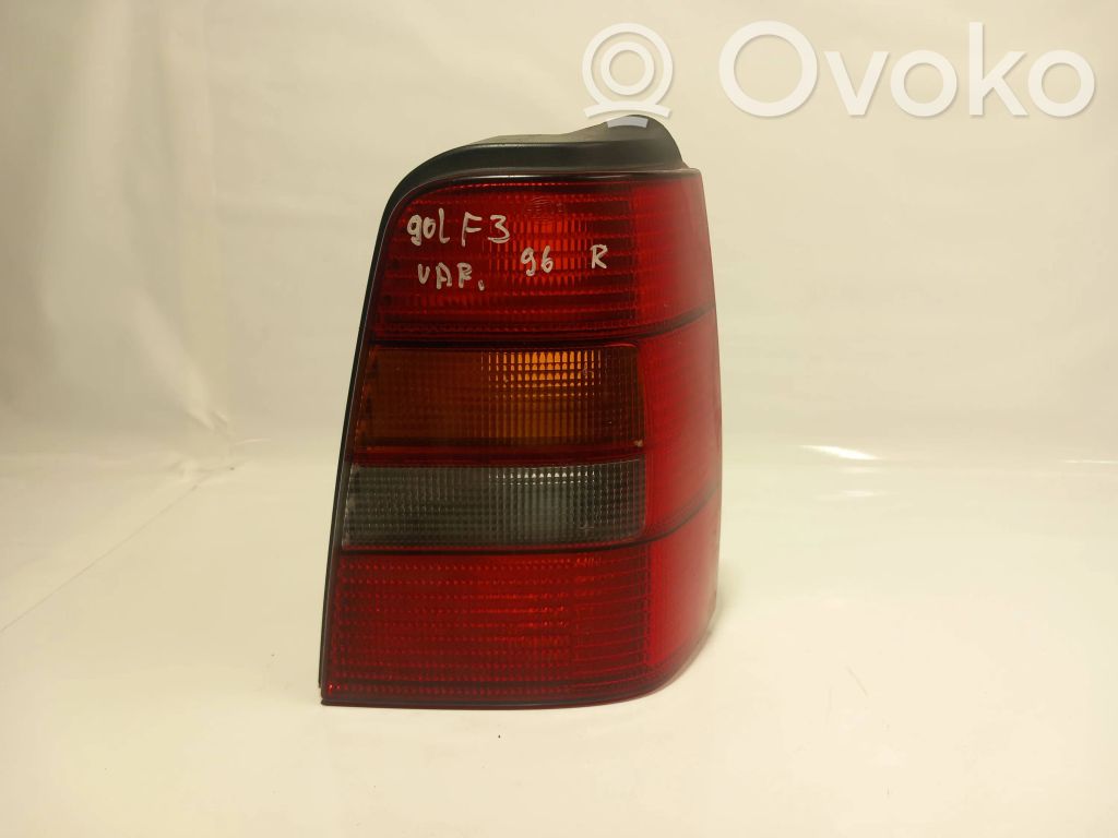 Volkswagen Golf III Lampă spate în caroserie 