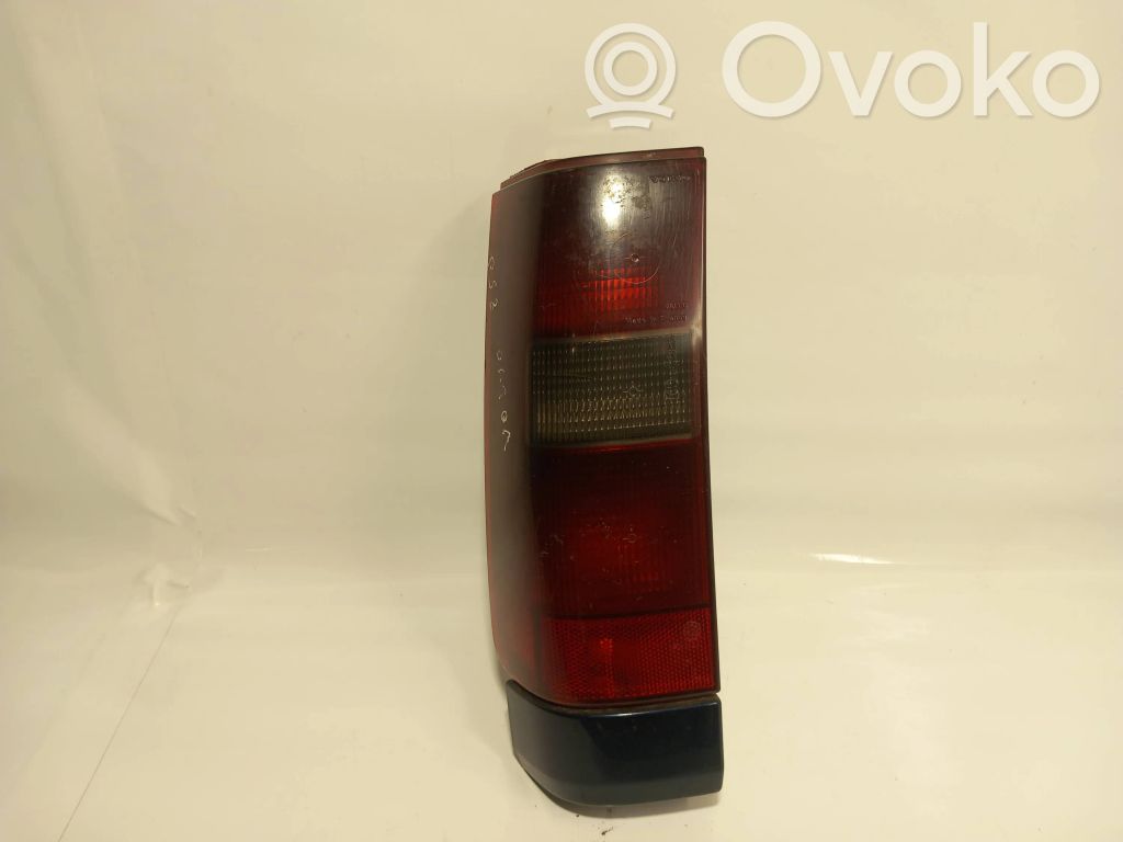 Volvo 850 Takavalot 