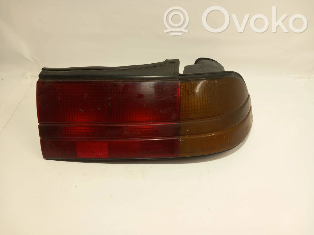 Rear/tail lights   023131