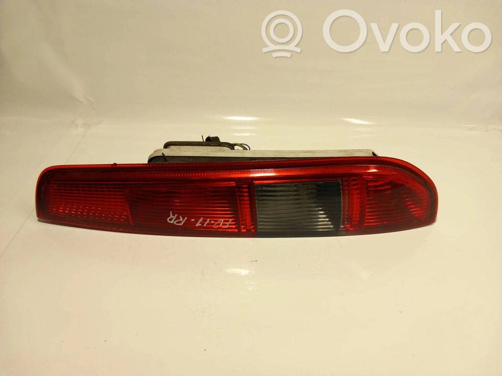 Ford Focus Takavalot 