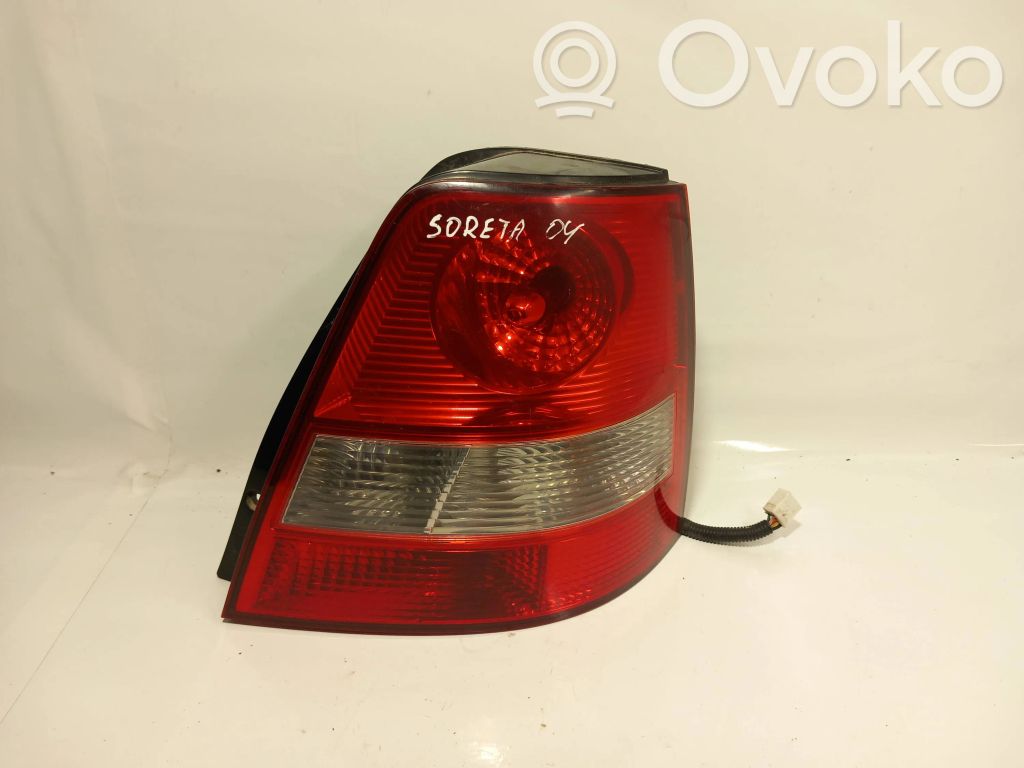 KIA Sorento Takavalot 