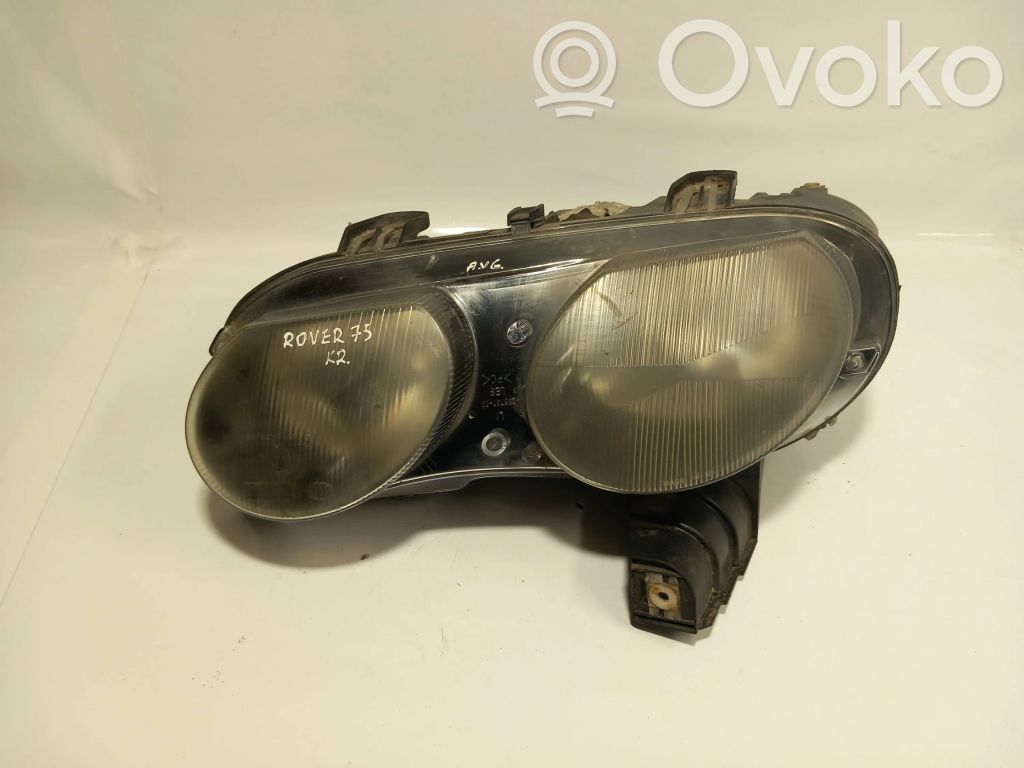 Headlight/headlamp   23673100
